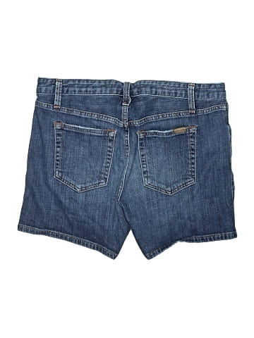 Joe's Jeans Denim Shorts (view 2)