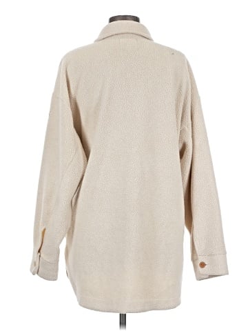 Roxy Coat (view 2)