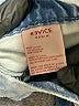 REVICE Color Block Blue Jeans Size 27 waist - photo 8