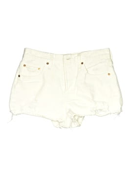 Levi's Denim Shorts (view 1)