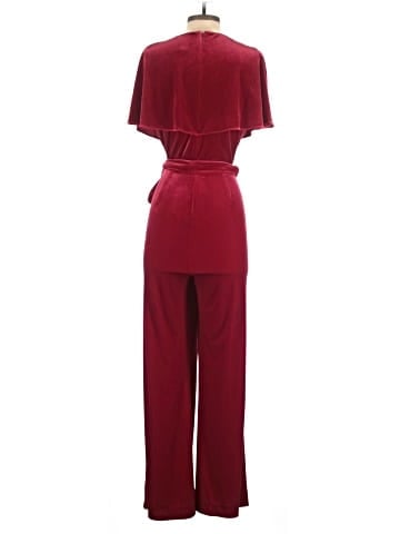 Alex Marie Jumpsuit (view 2)
