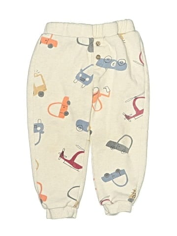 Mayoral Casual Pants (view 1)