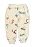 Mayoral Print Ivory Casual Pants 18-24 MO / 24 MO - photo 1