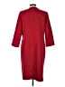 Le Suit Red Coat Size L (estimated) - photo 2