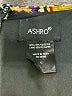 ASHRO 100% Polyester Argyle Brown Casual Dress Size 12 - photo 7