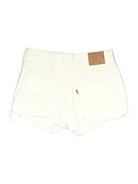 Levi's Denim Shorts (view 2)