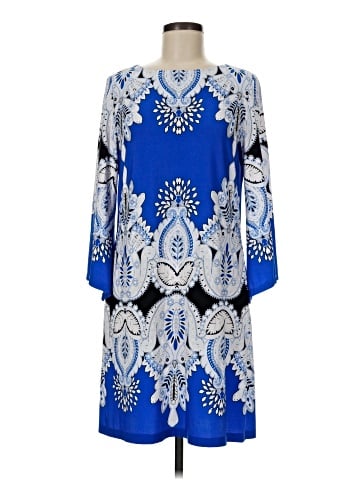 Sandra Darren Casual Dress (view 1)