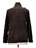Basic Editions Brown Turtleneck Sweater Size XL - photo 2