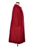 Le Suit Red Coat Size L (estimated) - photo 4