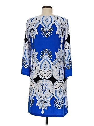 Sandra Darren Casual Dress (view 2)