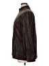 Basic Editions Brown Turtleneck Sweater Size XL - photo 5