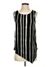 Ruff Hewn Black Tank Top Size S - photo 1