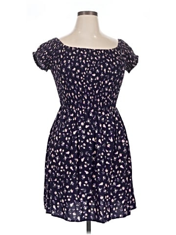 Mossimo Supply Co. Casual Dress (view 1)