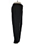Sag Harbor Black Dress Pants Size 12 Petite - photo 4