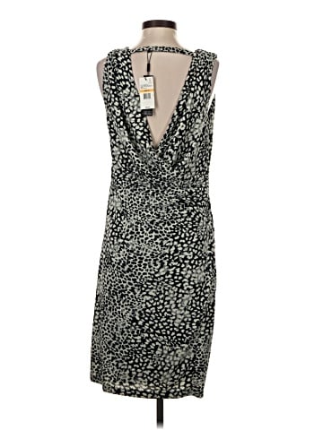 Robert Rodriguez Cocktail Dress (view 2)