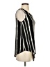 Ruff Hewn Black Tank Top Size S - photo 4