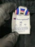 Champion Solid Black Track Pants Size XS - photo 7