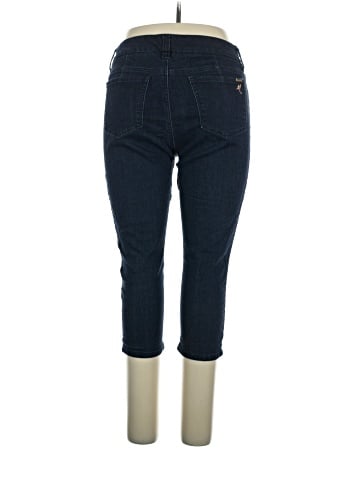 Melissa McCarthy Seven7 Jeans (view 2)