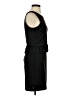 Pim + Larkin Solid Black Cocktail Dress Size S - photo 4