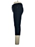 Melissa McCarthy Seven7 Chevron-herringbone Blue Jeans Size 14 - photo 5