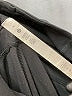Lululemon Athletica Black Active Pants Size 4 - photo 7