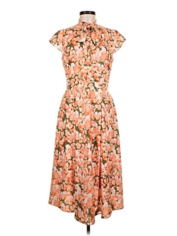 Alexia Admor Casual Dress (view 1)