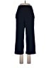 Lululemon Athletica Solid Blue Casual Pants Size 10 - photo 1