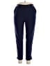 BCBGMAXAZRIA Solid Blue Active Pants Size M - photo 1