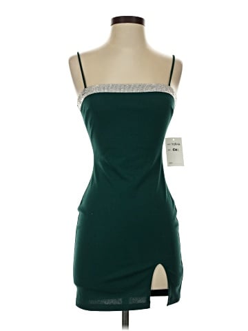 Lovely Day Cocktail Dress (view 1)