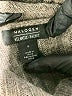 Halogen Gray Turtleneck Sweater Size S - photo 7
