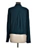 Cartonnier Teal Blazer Size M - photo 2