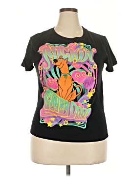 Assorted Brands Short Sleeve T Shirt