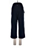 Lululemon Athletica Solid Blue Casual Pants Size 10 - photo 2