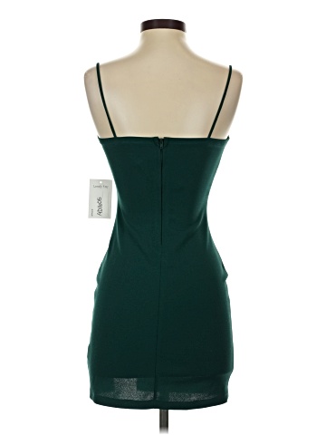 Lovely Day Cocktail Dress (view 2)