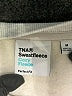 TNA Silver Sweatshirt Size M - photo 7
