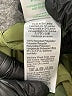 J.Crew Factory Store 100% Polyester Solid Green Track Pants Size 00 - photo 8