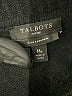 Talbots 100% Cashmere Black Cashmere Pullover Sweater Size M (petite) - photo 7