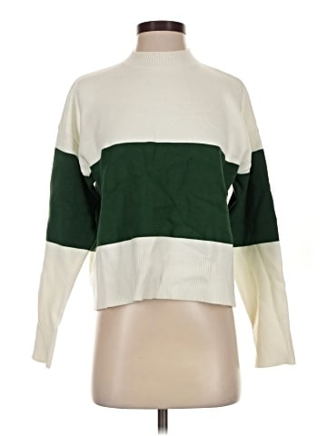 MNG Pullover Sweater (view 1)