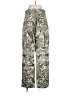 Rothco Camo Green Cargo Pants Size 27 waist - photo 2