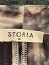Storia Gray Kimono Size M - photo 7