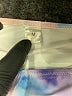 Unbranded Tie-dye Purple Swimsuit Bottoms Size M - photo 3