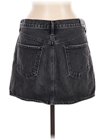 Citizens of Humanity Denim Skirt (view 2)