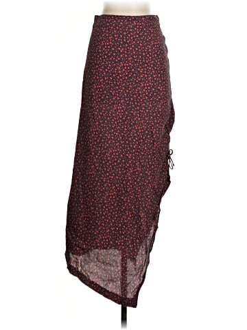 Zara Casual Skirt (view 1)