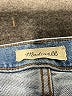 Madewell Blue Jeans Size 27 waist - photo 7
