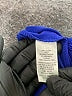 Connected Apparel Blue Cocktail Dress Size 8 - photo 8