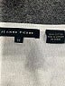 Jeanne Pierre 100% Cotton White Sweatshirt Size M - photo 7