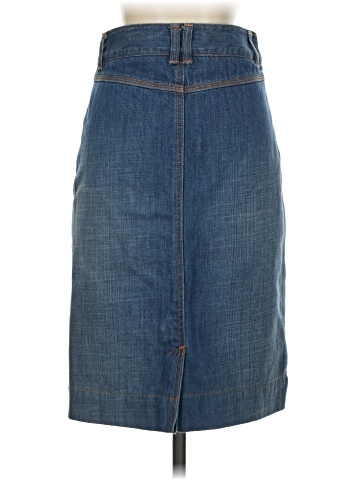 Old Navy Denim Skirt (view 2)