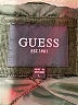 Guess 100% Polyester Green Jacket Size L - photo 6
