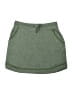 SJB Active by St. John's Bay Solid Green Skort Size S - photo 1