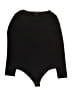 J.Crew Black Bodysuit Size L - photo 1
